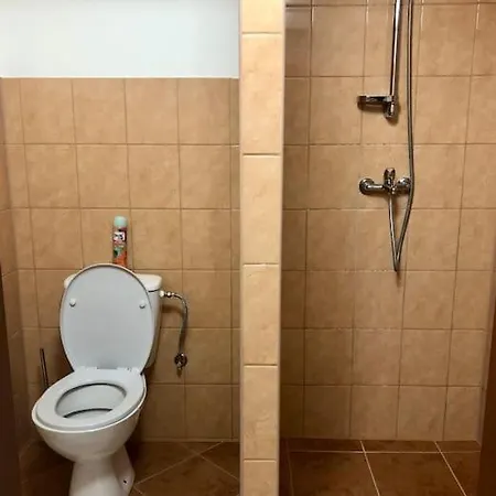 Stvorlistok Veronika - Svit-high Tatras Appartement Svit