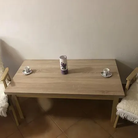 Appartement Stvorlistok Veronika - Svit-high Tatras *