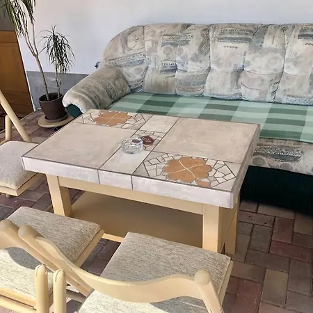Appartement Stvorlistok Veronika - Svit-high Tatras Svit