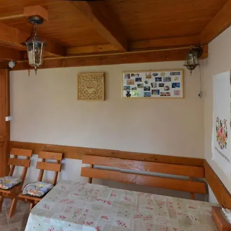 Stvorlistok Veronika - Svit-high Tatras Appartement