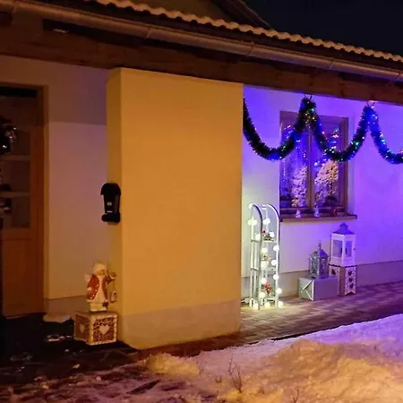 Stvorlistok Veronika - Svit-high Tatras Свит