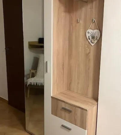 Stvorlistok Veronika - Svit-high Tatras Appartement *