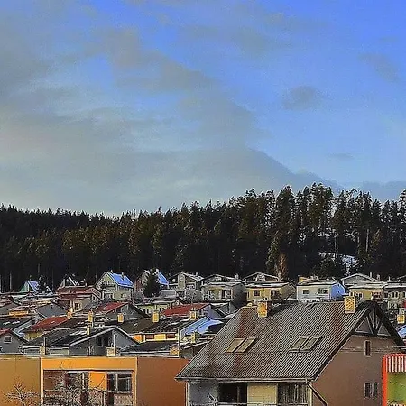 Stvorlistok Veronika - Svit-high Tatras Appartement *