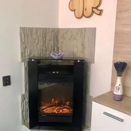 Appartement Stvorlistok Veronika - Svit-high Tatras *