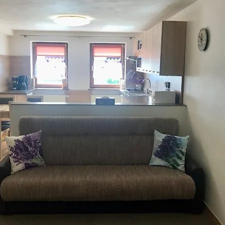 Appartement Stvorlistok Veronika - Svit-high Tatras Svit