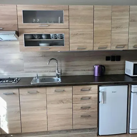 Stvorlistok Veronika - Svit-high Tatras Appartement