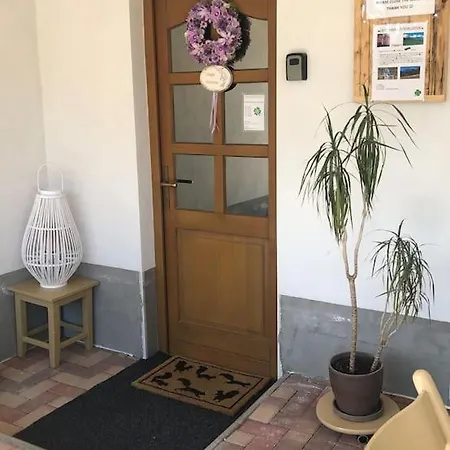 Appartement Stvorlistok Veronika - Svit-high Tatras *
