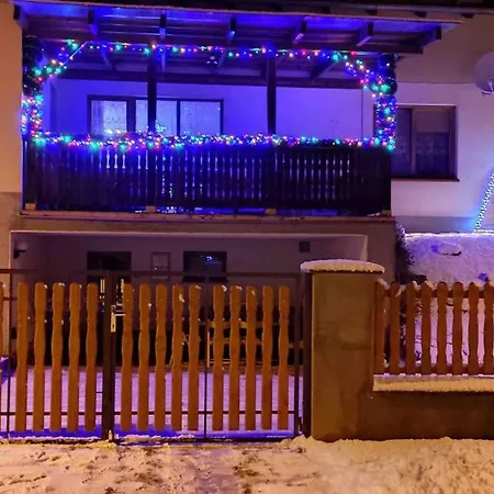 Appartement Stvorlistok Veronika - Svit-high Tatras