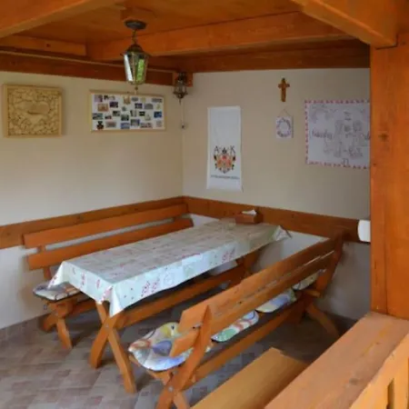 Appartement Stvorlistok Veronika - Svit-high Tatras *
