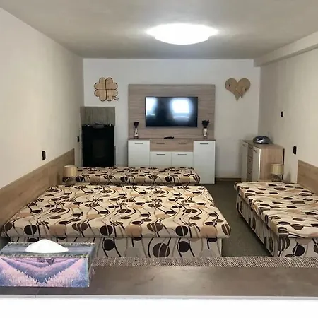 Stvorlistok Veronika - Svit-high Tatras Appartement Svit
