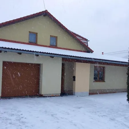 Stvorlistok Veronika - Svit-high Tatras Свит